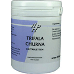 Holisan Trifala Churna, 140 tabletten