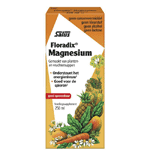 Salus Floradix Magnesium, 250 ml