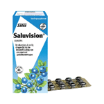 Salus Saluvision, 45 capsules