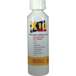 X10 Vlekkenmiddel, 250 ml