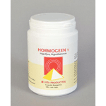 Vita Hormogeen 1, 100 capsules