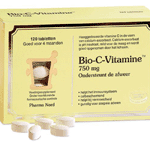 Pharma Nord Bio C Vitamine, 120 tabletten