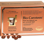 Pharma Nord Bio Caroteen, 150 capsules