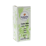 Volatile Ceder Atlas, 5 ml