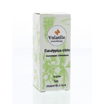 Volatile Eucalyptus Citriodora, 5 ml