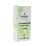 Volatile Eucalyptus Wild, 5 ml