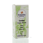 Volatile Gember, 5 ml