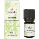 Volatile Jatamansi, 2.5 ml