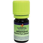 Volatile Jatamansi, 5 ml