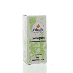 Volatile Lemongrass, 10 ml