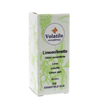 Volatile Limoen Limette, 5 ml