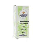 Volatile Limoen Limette, 10 ml