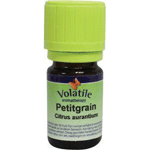 Volatile Petitgrain Usa, 5 ml