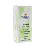 Volatile Scharlei, 10 ml