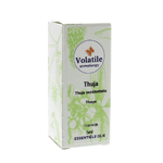 Volatile Thuja, 5 ml