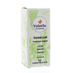 Volatile Venkel Zoet, 5 ml