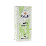 Volatile Vetiver, 5 ml