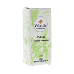 Volatile Vetiver, 10 ml