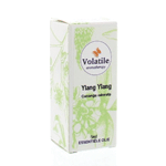Volatile Ylang Ylang, 5 ml