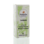 Volatile Lente Mix, 5 ml