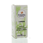 Volatile Lente Mix, 10 ml