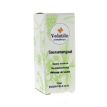 Volatile Sauna Mengsel, 10 ml
