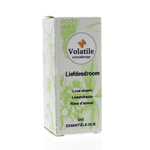 Volatile Liefdesdroom, 5 ml