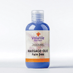 Volatile Massageolie Relief, 100 ml