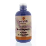 Volatile Massage-olie Bij Stress, 250 ml
