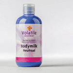Volatile Bodymilk Neutraal, 250 ml