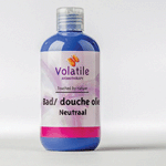 Volatile Badolie Neutraal, 250 ml