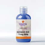 Volatile Massageolie Ylang Ylang, 100 ml