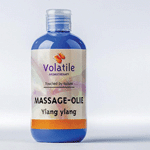 Volatile Massageolie Ylang Ylang, 250 ml