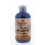 Volatile Massageolie Overgave, 100 ml