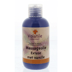 Volatile Massageolie Extase, 100 ml
