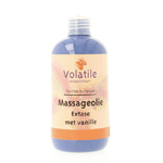 Volatile Massageolie Extase, 250 ml