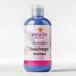 Volatile Douchegel Neutraal, 250 ml