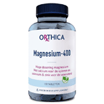 Orthica Magnesium 400, 120 tabletten