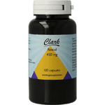 Clark Rascal 450 Mg, 100 capsules