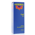 Perskindol Cool Gel, 100 ml