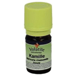 Volatile Kamille Blauw, 1 ml