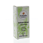 Volatile Verbena Citroen, 5 ml