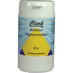 Clark Bitterzout/magnesium Sulfaat, 85 gram
