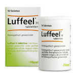 Heel Luffeel H, 50 tabletten