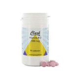 clark vitamine b12 1000mcg, 90 tabletten