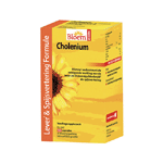 Bloem Cholenium, 100 capsules