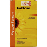 Bloem Cratahama, 100 capsules