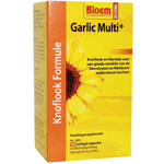 Bloem Garlic Multi+, 100 capsules