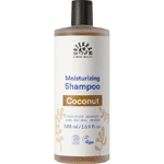 Urtekram Shampoo Kokosnoot, 500 ml