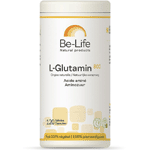 Be-life L-glutamin 800, 120 Soft tabs